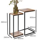 Kit Aparador Prateleira Adega E Mesas Aurora Demolição