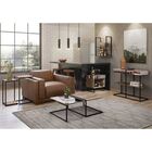 Kit Aparador Prateleira Mesa Lateral Centro Aurora Demolição