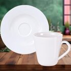 Kit Aparelho De Jantar 8 Pessoas 40pçs Aba Larga Tramontina