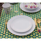 Kit Aparelho Jogo De Jantar Coup White 20 Peças 4 Pessoas