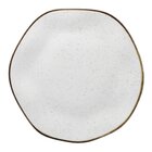 Kit Aparelho Jogo De Jantar Para 10 Pessoas 50pçs Porcelana