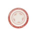 Kit Aparelho Jogo Jantar 10 Pessoas 50 Peças Arabesco Oxford