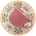 Kit Aparelho Jogo Jantar 8pessoas 40peças Atual Lima Oxford