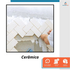 Kit Aplicador De Silicone Aberto Starfer + 2 Selante Pu40 Pre