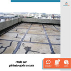 Kit Aplicador De Silicone Com Tubo Starfer 15" + 2 Cola Adesi