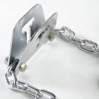 Kit Apoio Flange Correntes Para Uso Geral Em Hi-lift