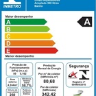 Kit Aquecedor Solar Acoplado A Vácuo 351 Litros 30 Tubos Unis
