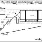 Kit Aquecedor Solar Boiler 300 Litros Nível 316l Coletor Vácu