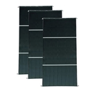 Kit Aquecedor Solar Com Boiler 500 Litros Desnível Baixa Pres