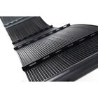 Kit Aquecedor Solar Para Piscina 21m²