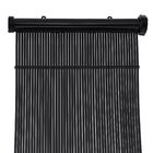 Kit Aquecedor Solar Para Piscina 9m²