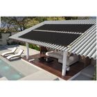Kit Aquecedor Solar Piscina 25,2 M2 ou até 35 mil litros (07