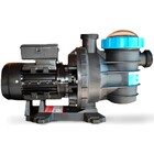 Kit Aquecedor Solar Piscina 8m² 11.000l + Bomba - Sodramar