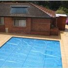 Kit Aquecedor Solar Piscina Até 15.000 Litros Com Tubos A Vác