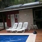 Kit Aquecedor Solar Piscina Até 15.000 Litros Com Tubos A Vác