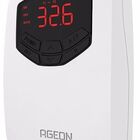 Kit Aquecedor Solar Piscina Até 25.000 Litros Com Tubos A Vác