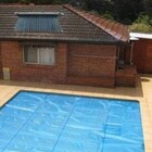 Kit Aquecedor Solar Piscina Até 27.500 Litros Com Tubos A Vác