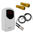 Kit Aquecimento Solar Para Piscinas Até 40m² Ou 58 Mil Litros