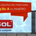 Kit Aquecimento Solar Piscina Até 14 7 M² S/ Capa