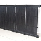Kit Aquecimento Solar Piscina Até 17 3 M² S/ Capa