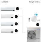 Kit Ar Condicionados 2x9.000 Btu  12.000 Btu E 18.000 Btu Win