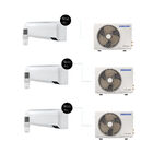 Kit Ar Condicionados 3x9.000 Btu Sem Vento Samsung  Windfree