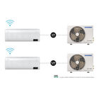 Kit Ar Condicionados Split Inverter Samsung Windfree Connect