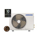 Kit Ar Condicionados Split Inverter Samsung Windfree Connect