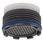 Kit Arejador Cache Tj Pca Docol 8 Lpm 2 Unidades - Cromado