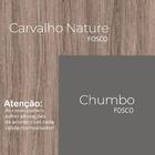 Kit Armario Aereo E Balcao 80cm 16978x16986 Nicioli