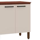 Kit Armario Aereo E Balcao 80cm 763x766am Ktp