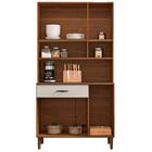 Kit Armario Cozinha 6 Portas 196gd Ktp