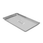 Kit - Armário Crescimento 20 Níveis 60x40 Ac20 + 20 Assadeira