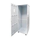 Kit - Armário Crescimento Vazio 20 Níveis + 20 Esteiras - Ime