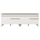 Kit Armário De Cozinha Gabinete Pia 120cm Veneza Multimóveis