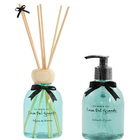 Kit Aromas Alecrim (difusor De Aromas + Sabonete Liquido)