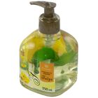 Kit Aromatizador Spray Sabonete Líquido Fragrância Tulipa Pre