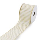 Kit Árvore de Natal 120cm com 27 Enfeites e Pisca-Pisca 127V Puglia Glamour Dourado e Branco