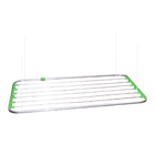 Kit Aspirador + Peneira com Haste + Mangueira 4 Metros