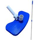 Kit Aspirador Asa Delta Com Cabo Telescopico 2m