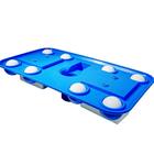 Kit Aspirador Esfera Sodramar Com Cabo Telescópico 3m