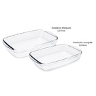 Kit Assadeira Cheff 2pcs