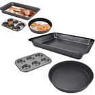 Kit Assadeira Retangular 42,5x29x5cm + Assad