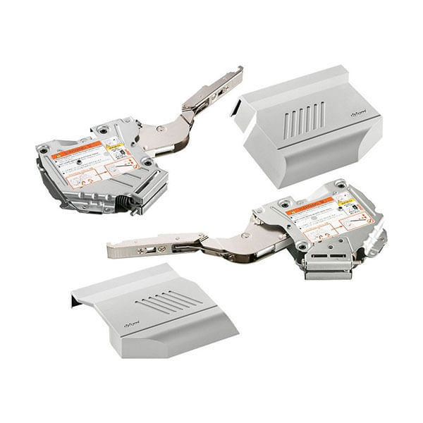 Kit Aventos Hk S 250mm A 500mm