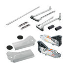 Kit Aventos Hl 400mm A 900mm