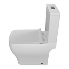 Kit Bacia Com Caixa Completo Sentiero Branco Acqua