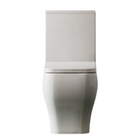 Kit Bacia Com Caixa Completo Sentiero Branco Acqua