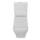 Kit Bacia Com Caixa Completo Sentiero Branco Acqua