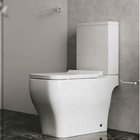 Kit Bacia Com Caixa Completo Sentiero Branco Acqua