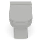 Kit Bacia Convencional Com Assento Termofixo Elite Celite Sto